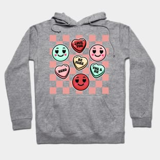 Be Mine Hoodie